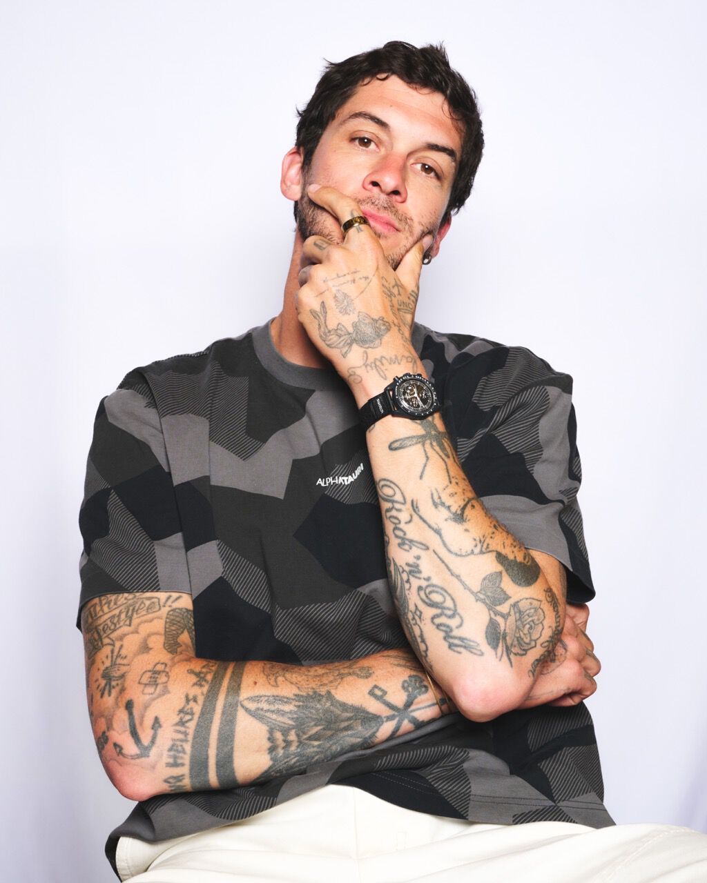 Matthias Dandois